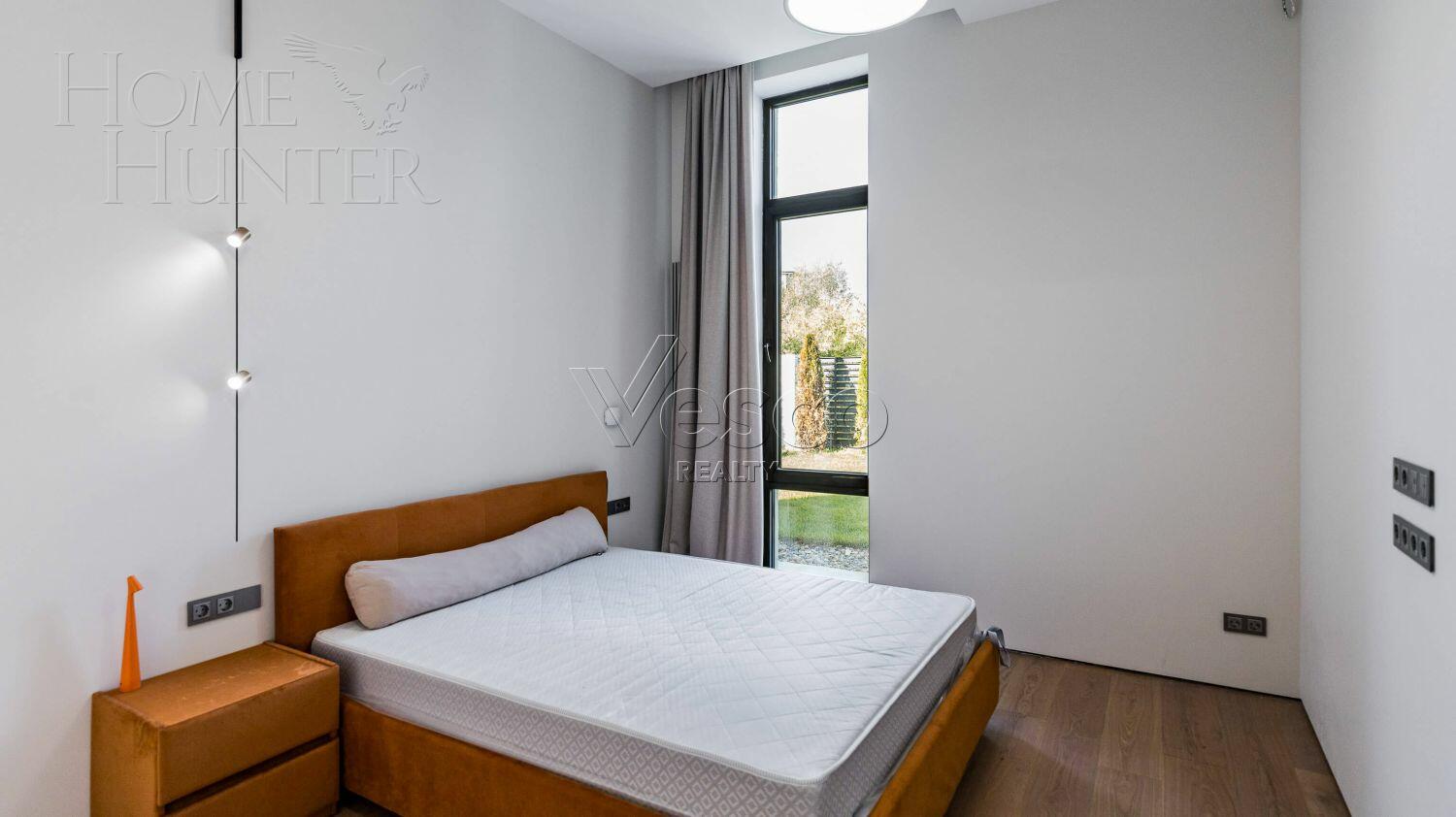 2-этажный коттедж 348 м² с отделкой