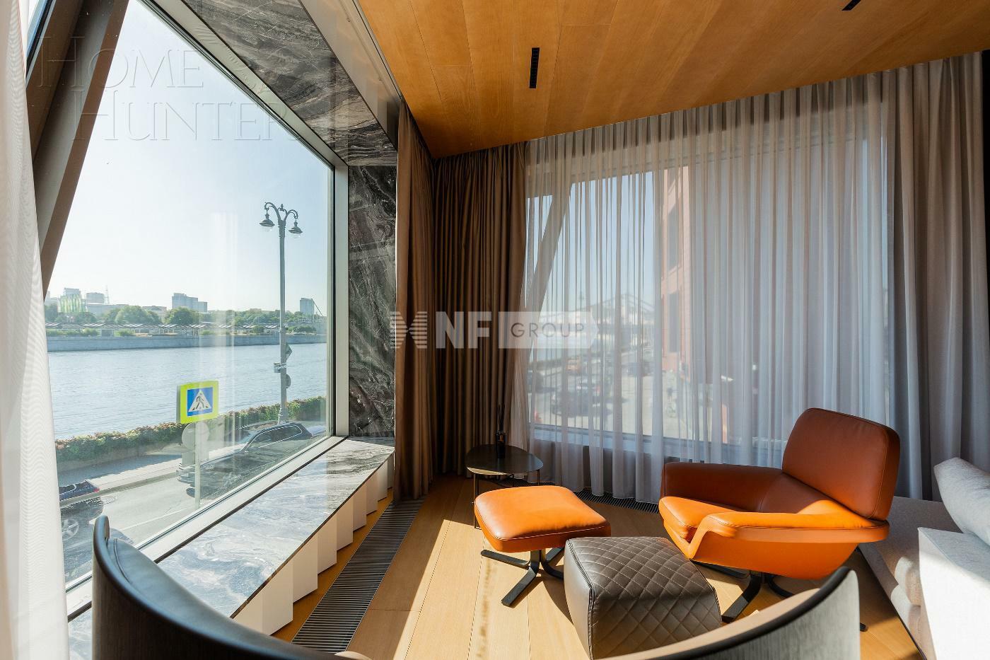 5-КОМН. АПАРТАМЕНТЫ С ОТДЕЛКОЙ 196 М² НА 2 ЭТАЖЕ