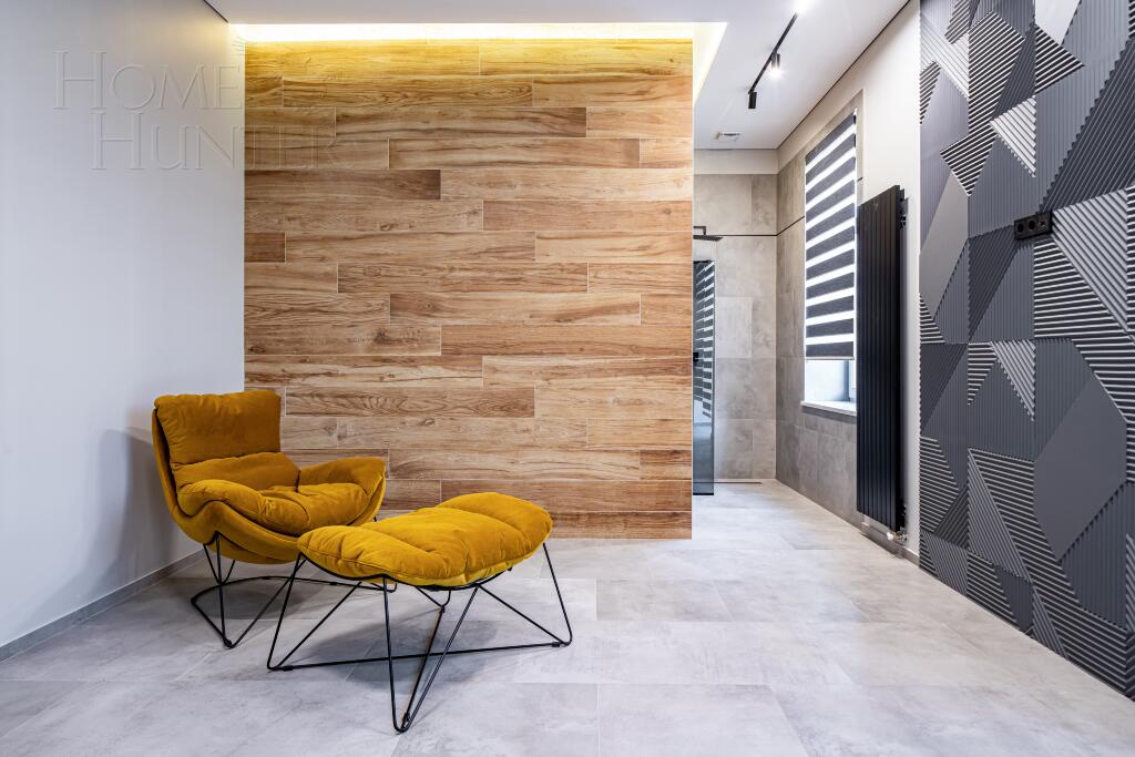2-этажный коттедж 440 м² с отделкой