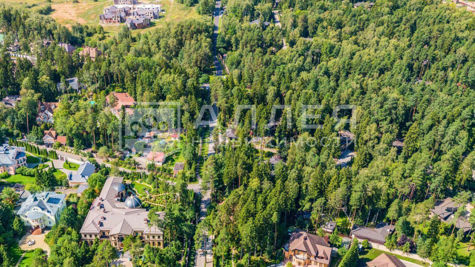 2-этажный коттедж 450 м² с отделкой