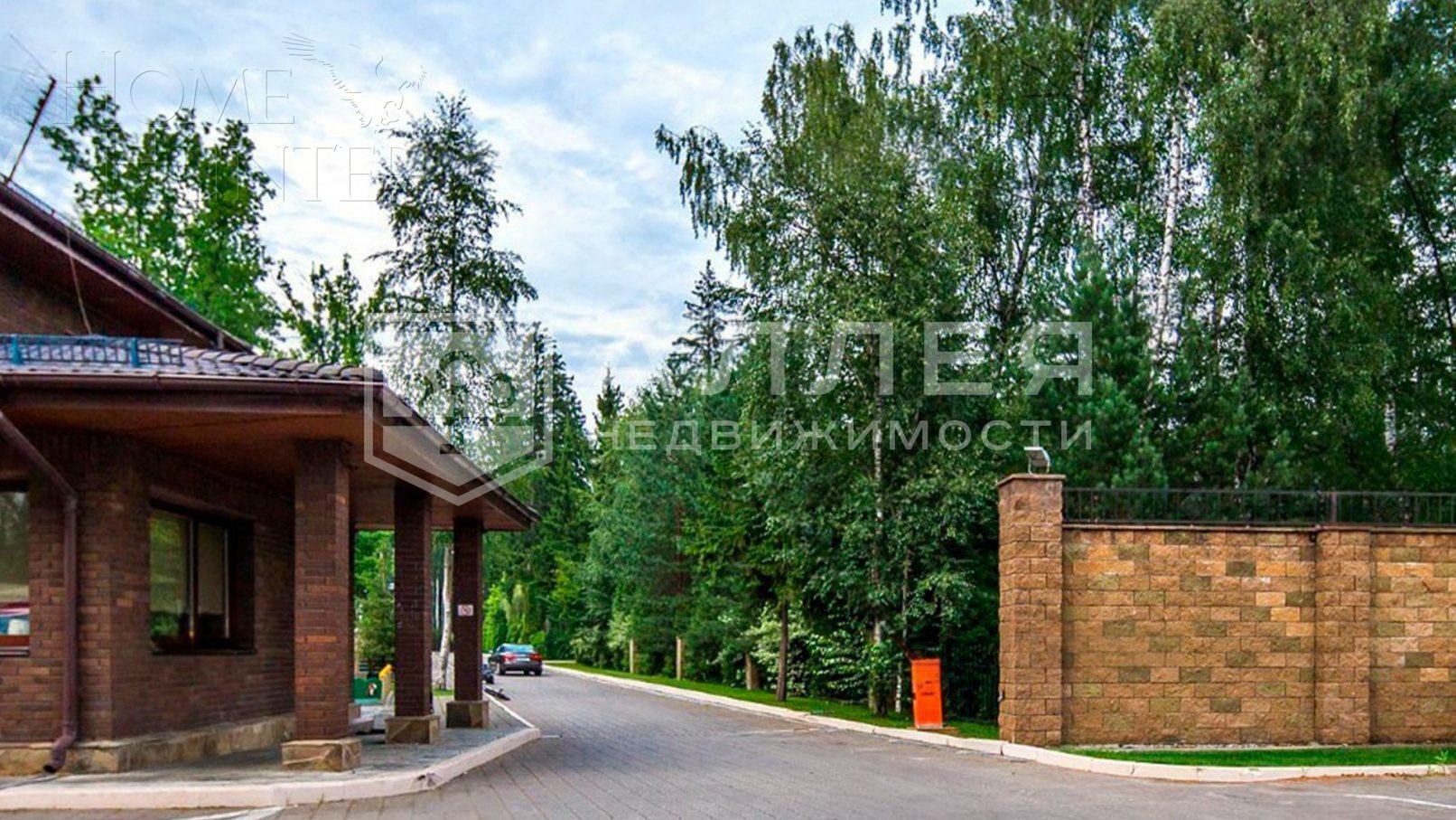 2-этажный коттедж 450 м² с отделкой