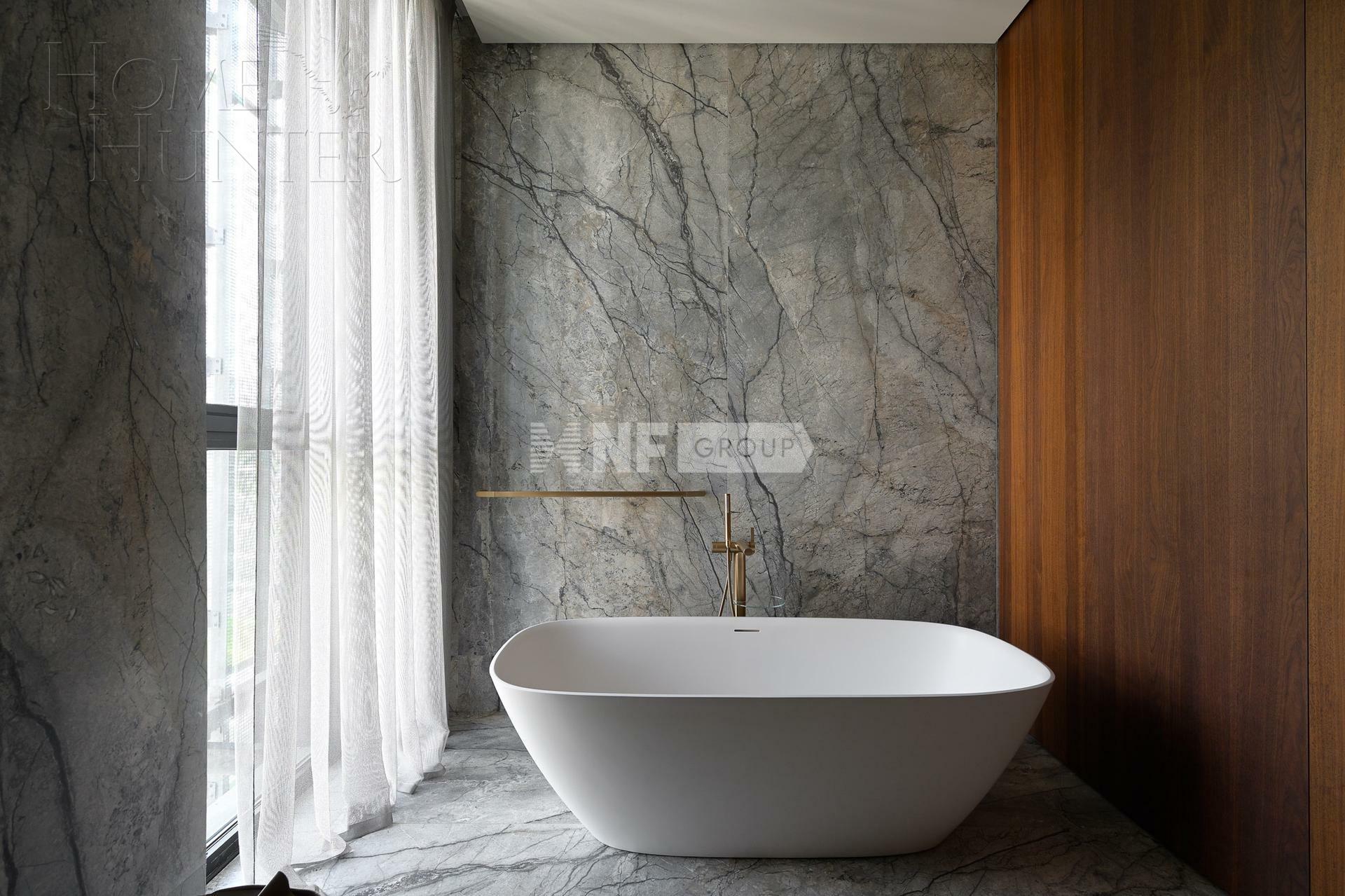 7-КОМН. ПЕНТХАУС С ОТДЕЛКОЙ 340 М² НА 7 ЭТАЖЕ