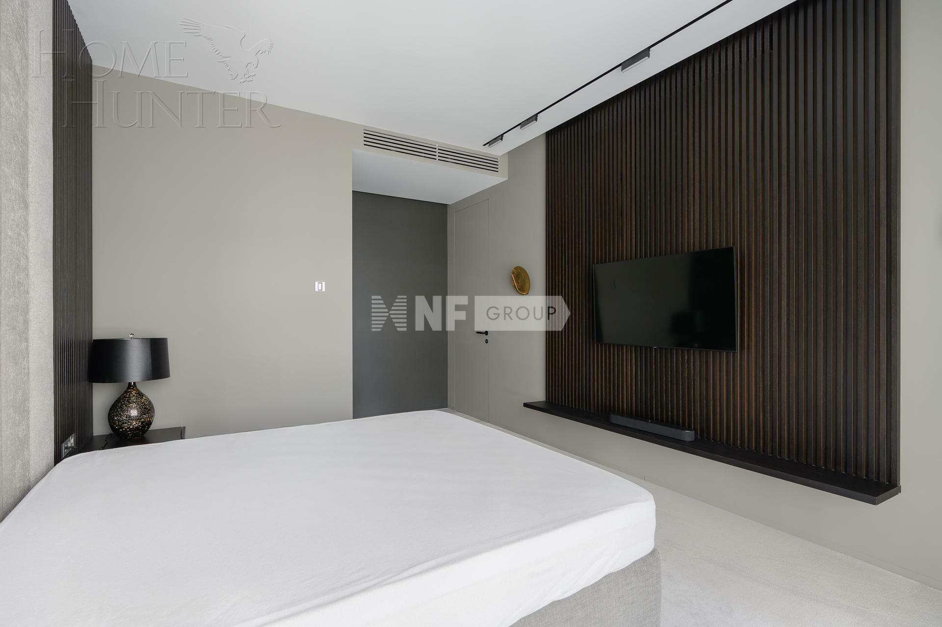 4-КОМН. КВАРТИРА С ОТДЕЛКОЙ 149.5 М² НА 7 ЭТАЖЕ