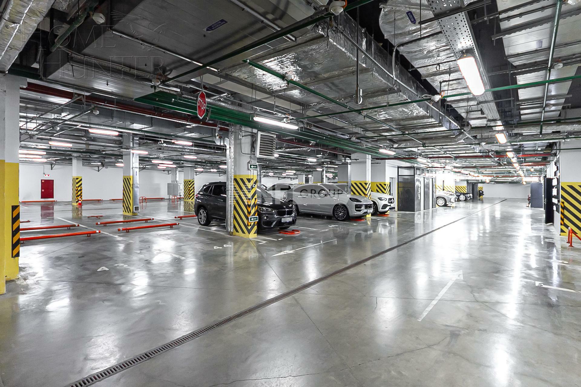 4-КОМН. КВАРТИРА С ОТДЕЛКОЙ 103 М² НА 13 ЭТАЖЕ