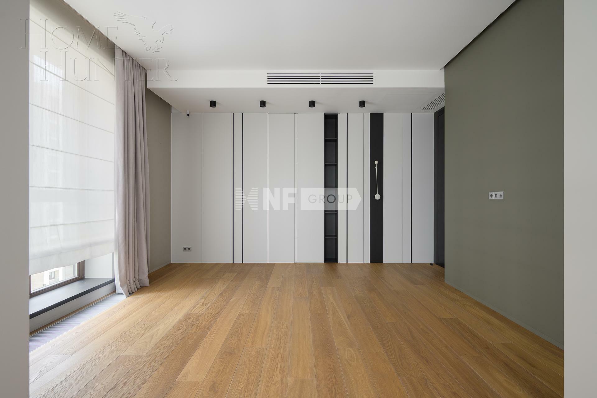 4-КОМН. КВАРТИРА С ОТДЕЛКОЙ 149.5 М² НА 7 ЭТАЖЕ