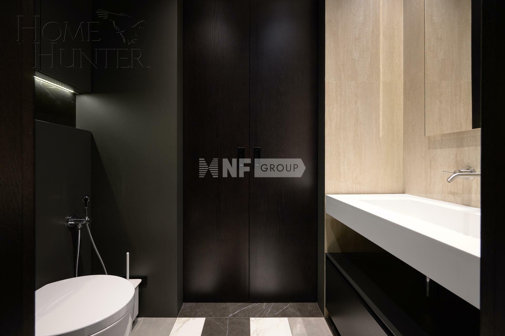 4-КОМН. КВАРТИРА С ОТДЕЛКОЙ 149.5 М² НА 7 ЭТАЖЕ