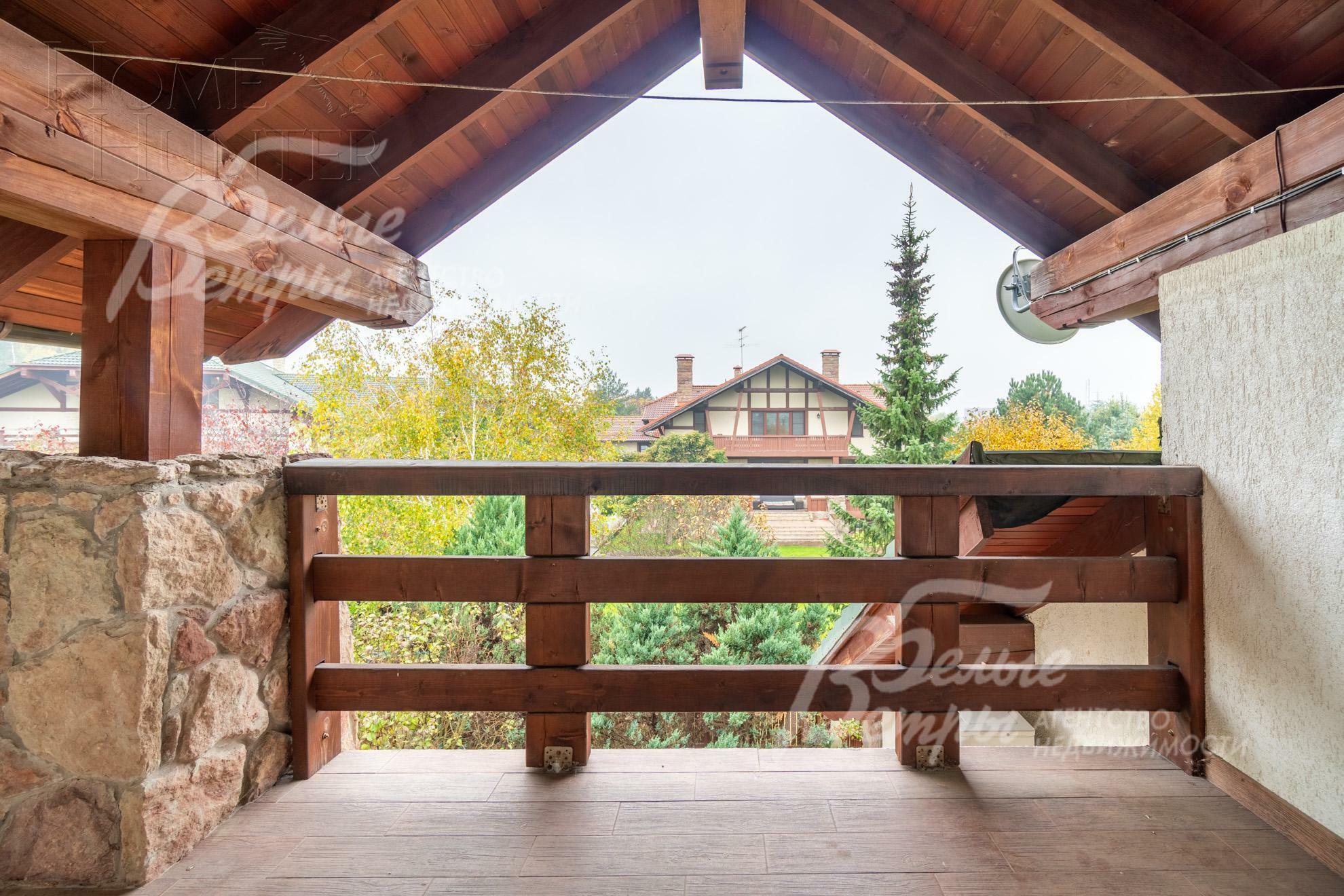 2-этажный коттедж 835 м² с отделкой