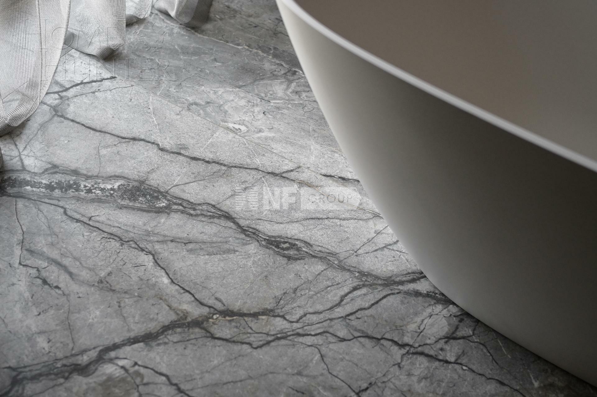 7-КОМН. ПЕНТХАУС С ОТДЕЛКОЙ 340 М² НА 7 ЭТАЖЕ