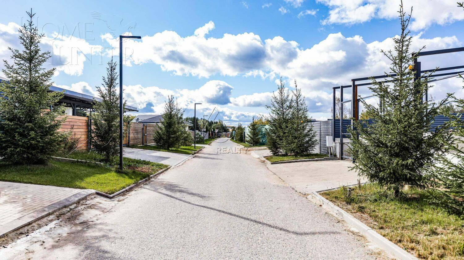 2-этажный коттедж 385 м² с отделкой