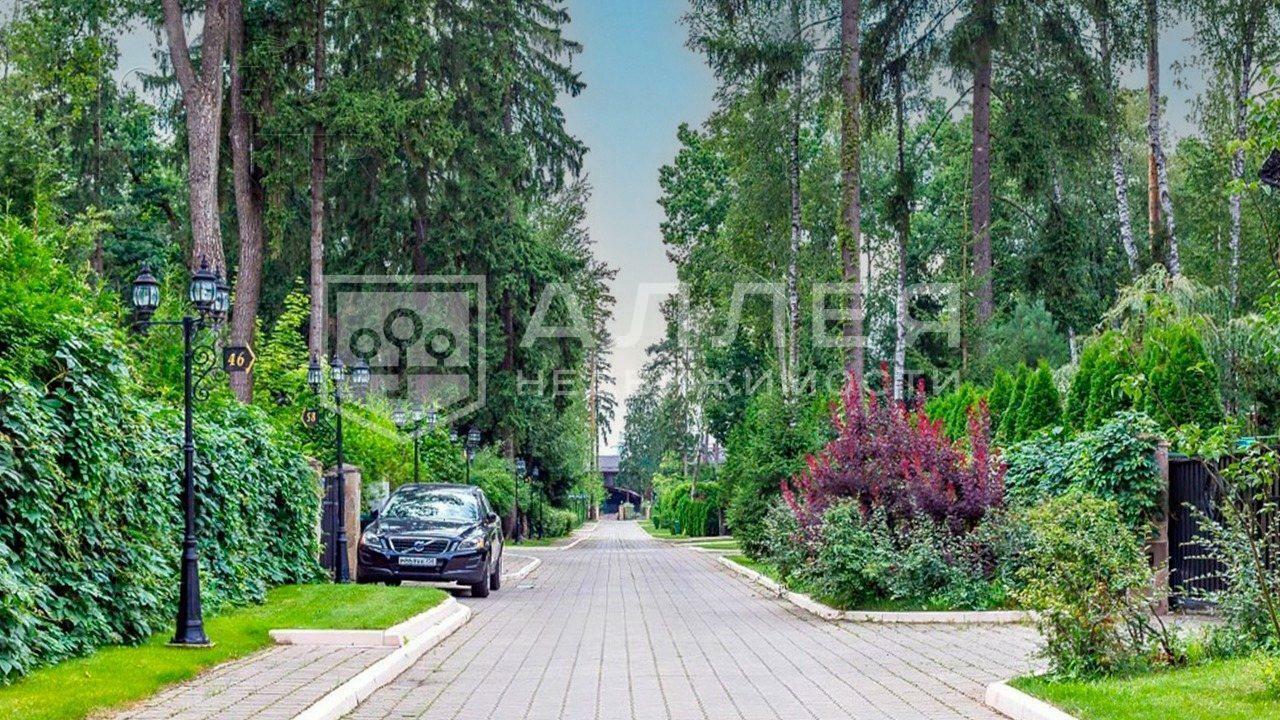 2-этажный коттедж 450 м² с отделкой