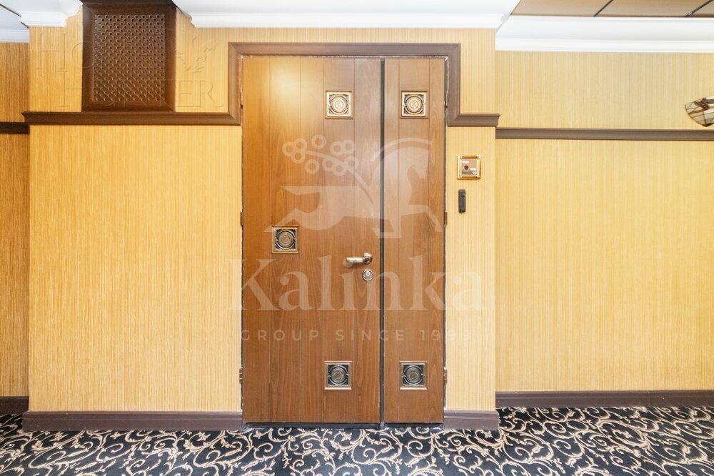 2-КОМН. КВАРТИРА С ОТДЕЛКОЙ 100.7 М² НА 6 ЭТАЖЕ