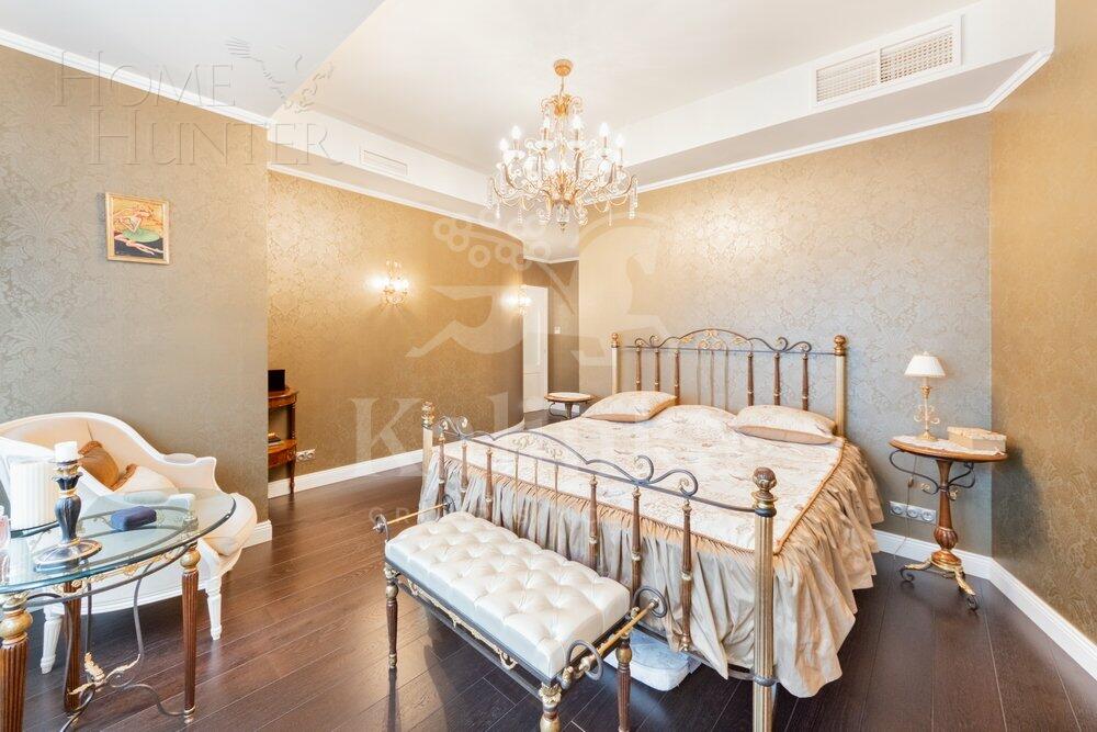 2-КОМН. КВАРТИРА С ОТДЕЛКОЙ 100.7 М² НА 6 ЭТАЖЕ