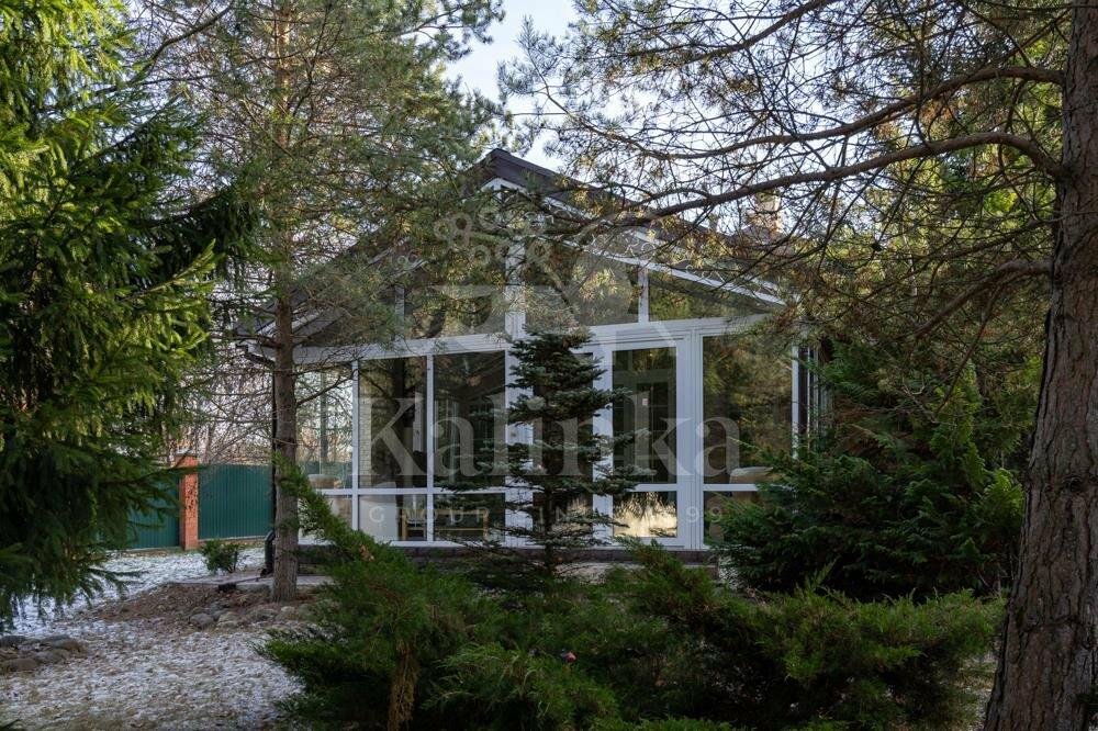 2-этажный коттедж 314 м² с отделкой