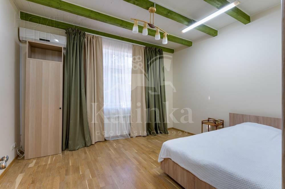 2-этажный коттедж 314 м² с отделкой