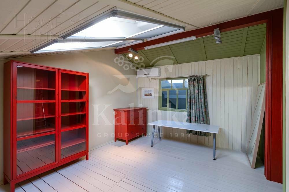 2-этажный коттедж 314 м² с отделкой