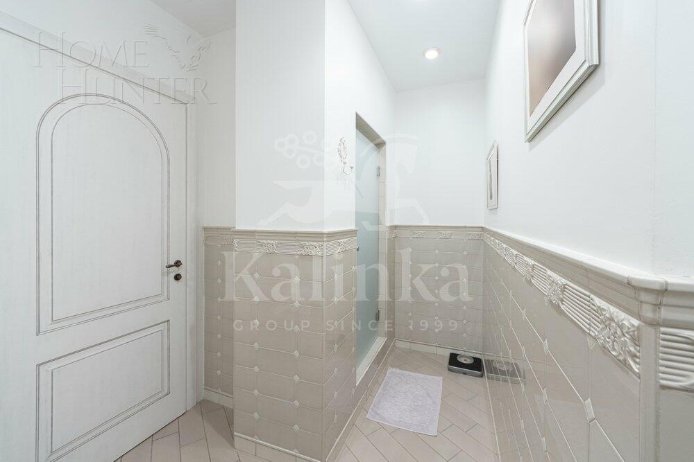 2-КОМН. КВАРТИРА С ОТДЕЛКОЙ 100.7 М² НА 6 ЭТАЖЕ