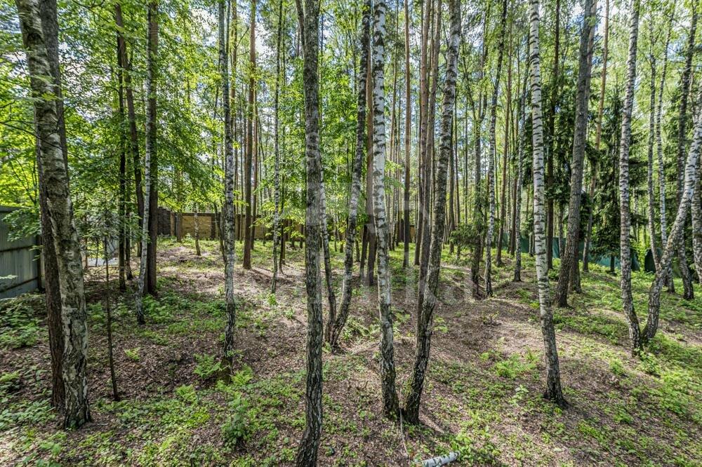 2-этажный коттедж 485 м² без отделки