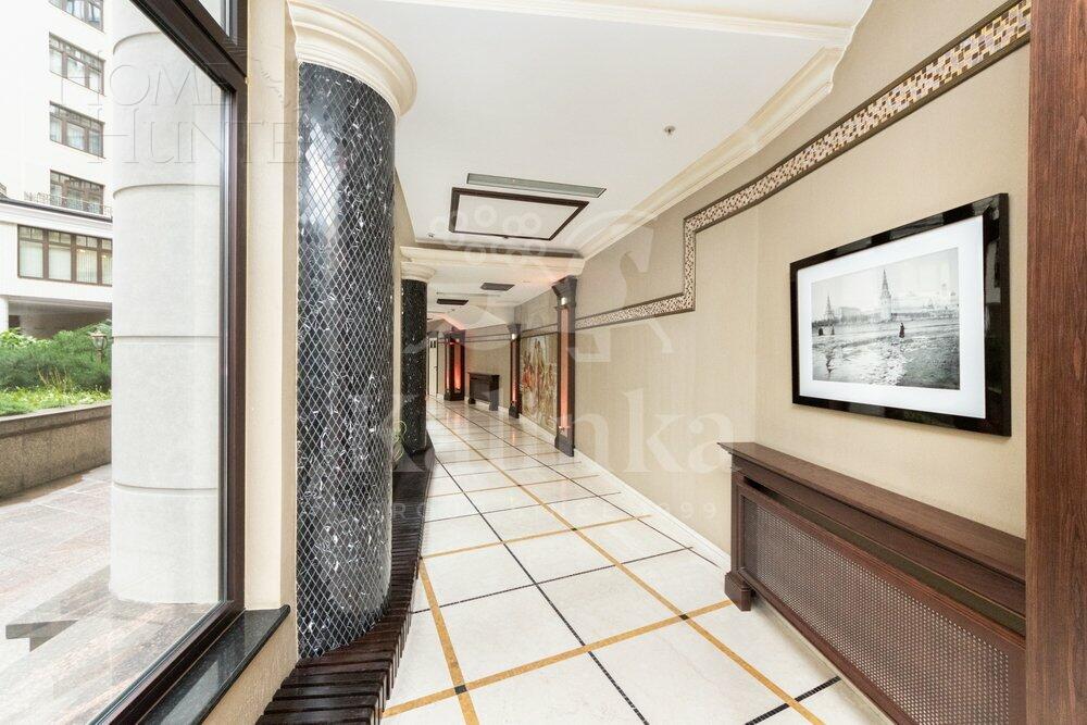 2-КОМН. КВАРТИРА С ОТДЕЛКОЙ 100.7 М² НА 6 ЭТАЖЕ