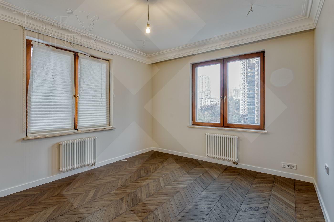 3-КОМН. КВАРТИРА С ОТДЕЛКОЙ 133 М² НА 5 ЭТАЖЕ