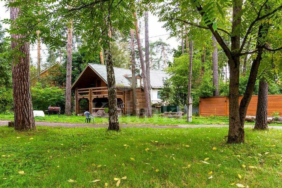 2-этажный коттедж 300 м² без отделки