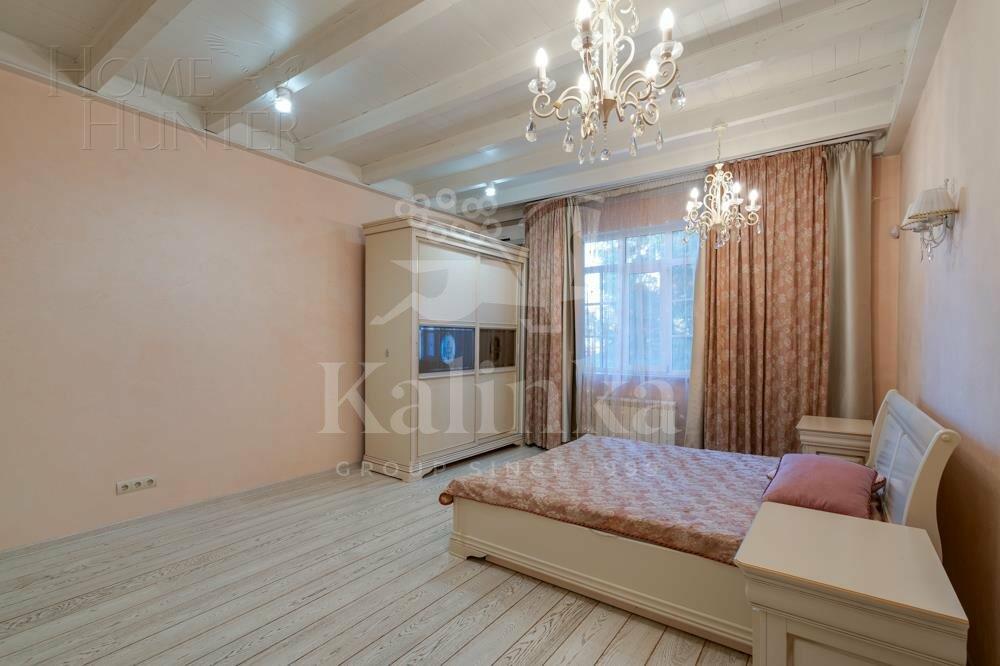 2-этажный коттедж 314 м² с отделкой