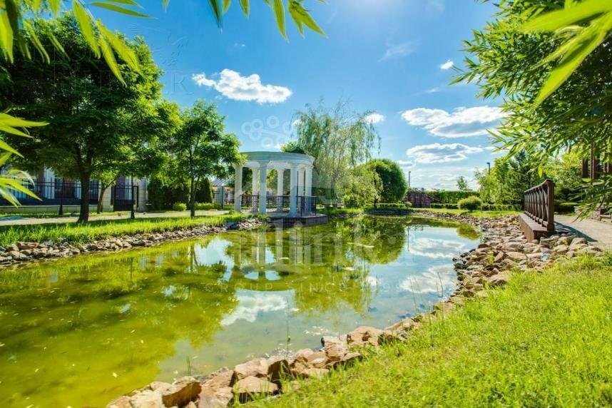 Участок 53 сот.