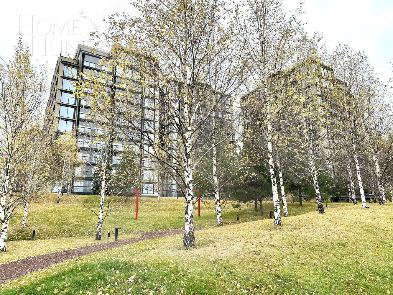 2-КОМН. КВАРТИРА С ОТДЕЛКОЙ 64.5 М² НА 3 ЭТАЖЕ