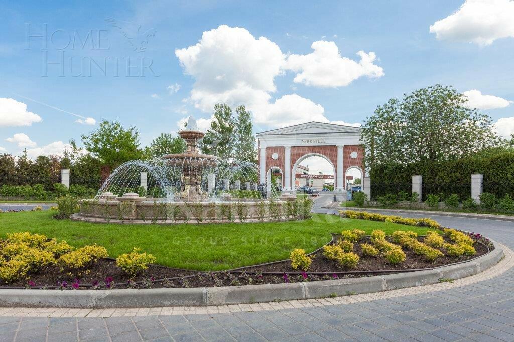 Участок 53 сот.