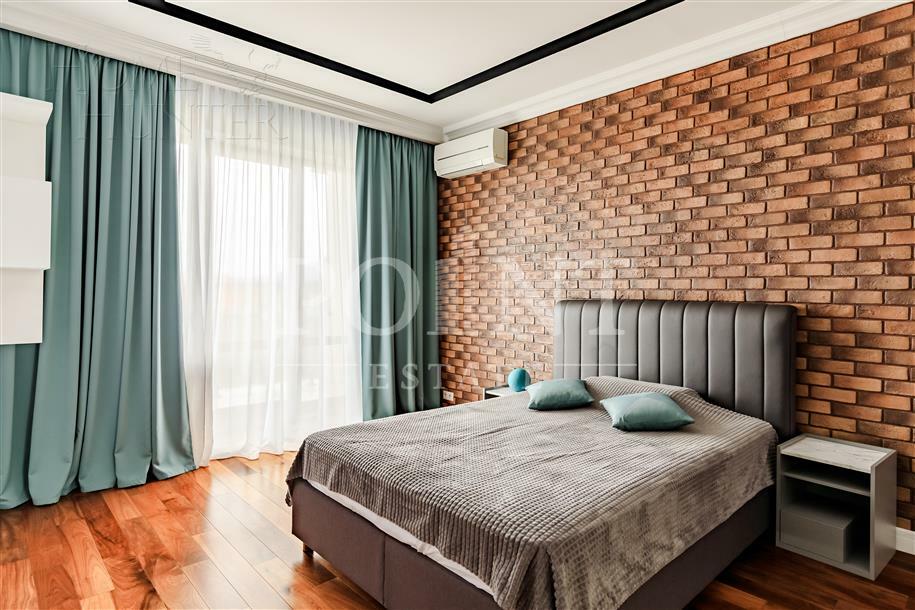 2-этажный коттедж 630 м² с отделкой