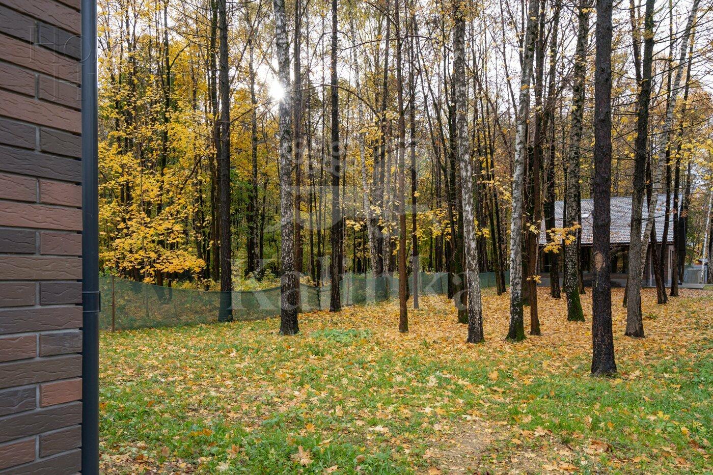 2-этажный коттедж 300 м² без отделки