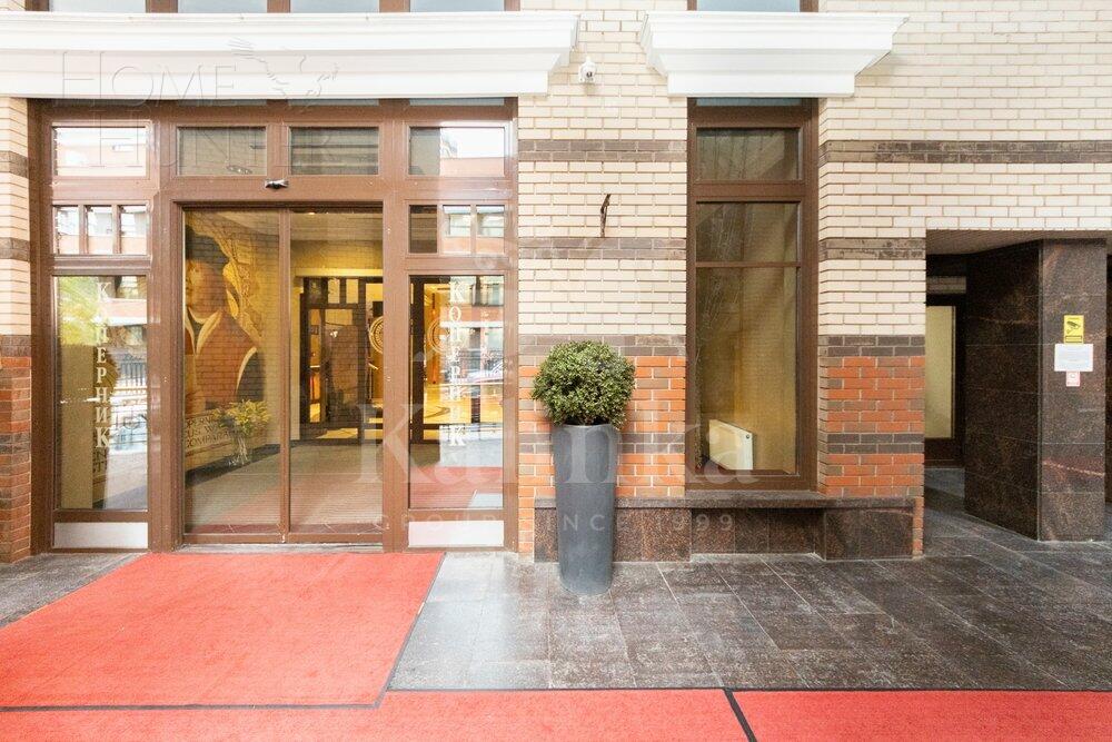 2-КОМН. КВАРТИРА С ОТДЕЛКОЙ 100.7 М² НА 6 ЭТАЖЕ