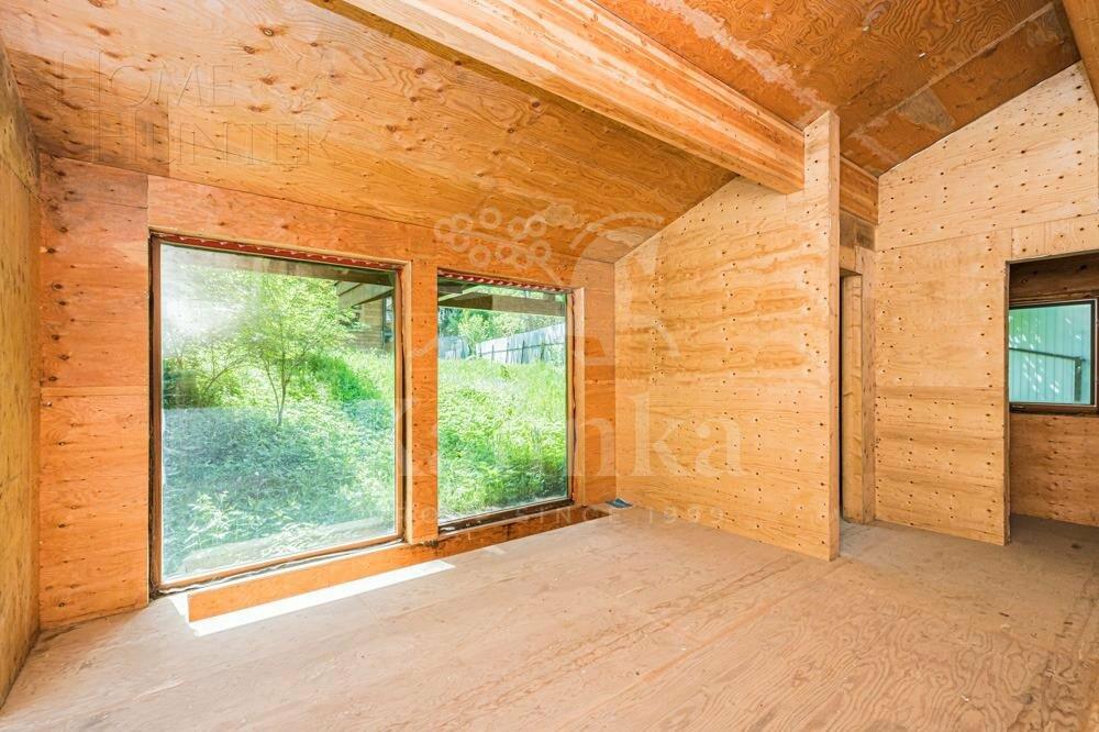 2-этажный коттедж 485 м² без отделки