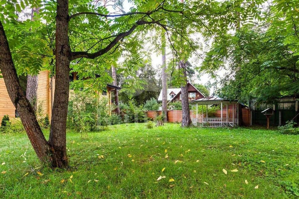 2-этажный коттедж 300 м² без отделки