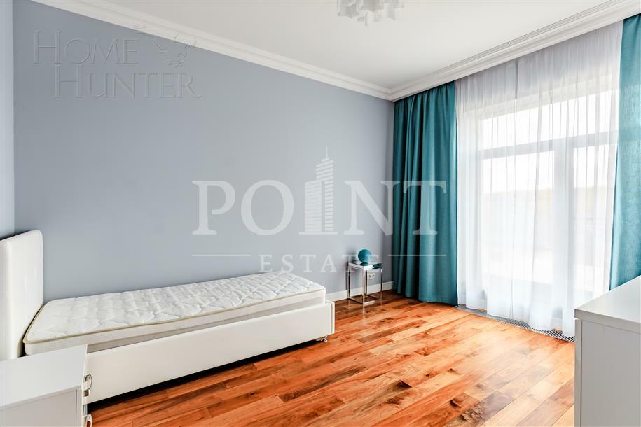 2-этажный коттедж 630 м² с отделкой