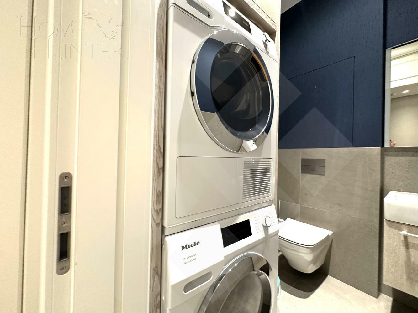 2-КОМН. КВАРТИРА С ОТДЕЛКОЙ 64.5 М² НА 3 ЭТАЖЕ