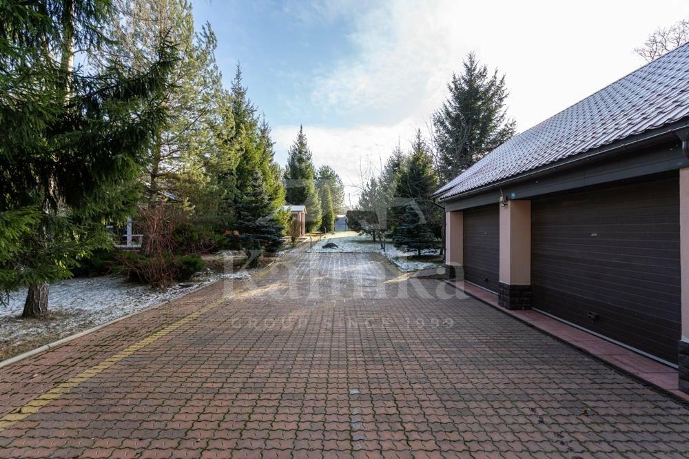 2-этажный коттедж 314 м² с отделкой