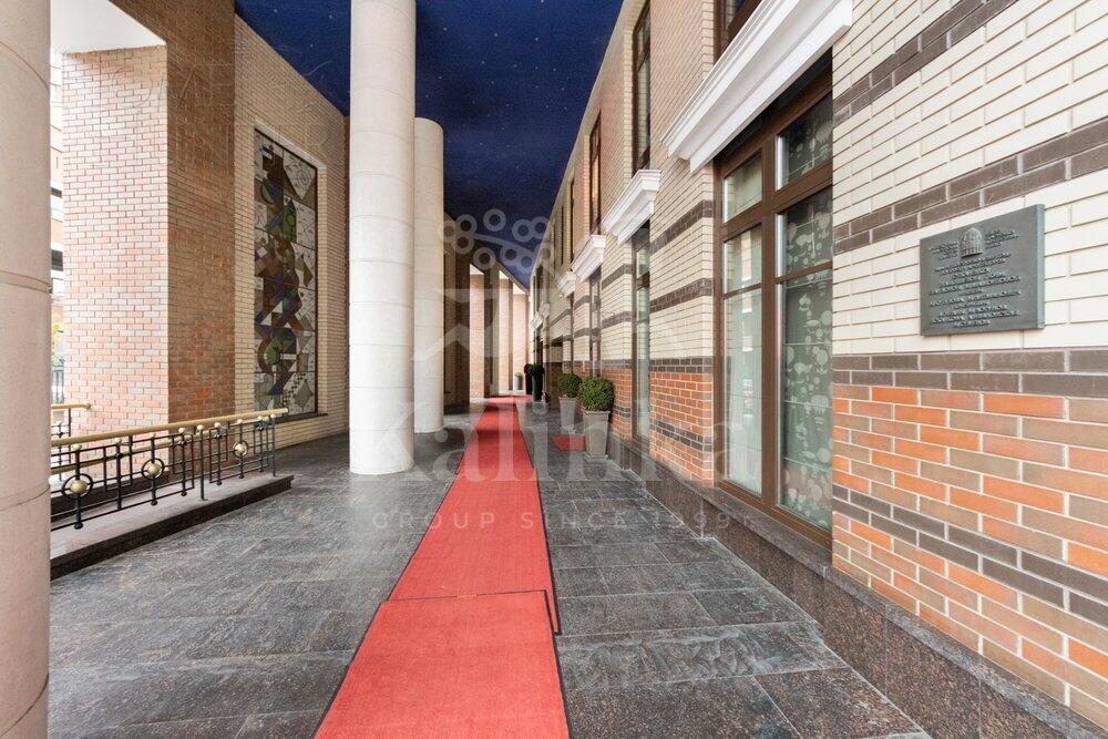 2-КОМН. КВАРТИРА С ОТДЕЛКОЙ 100.7 М² НА 6 ЭТАЖЕ