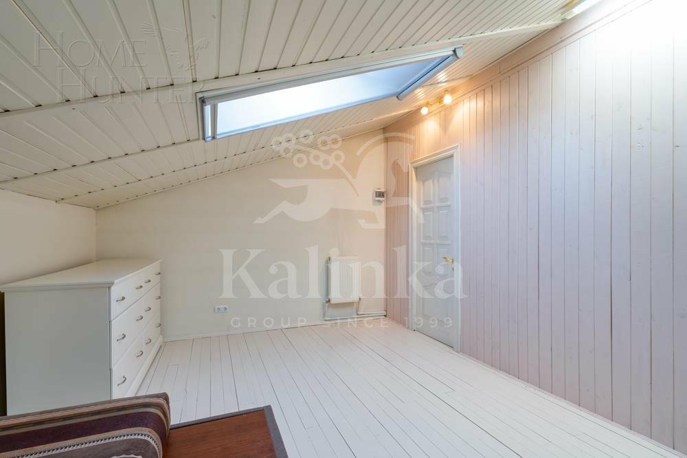 2-этажный коттедж 314 м² с отделкой