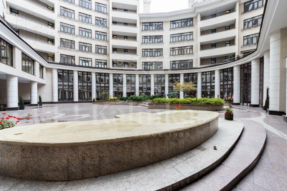 2-КОМН. КВАРТИРА С ОТДЕЛКОЙ 100.7 М² НА 6 ЭТАЖЕ