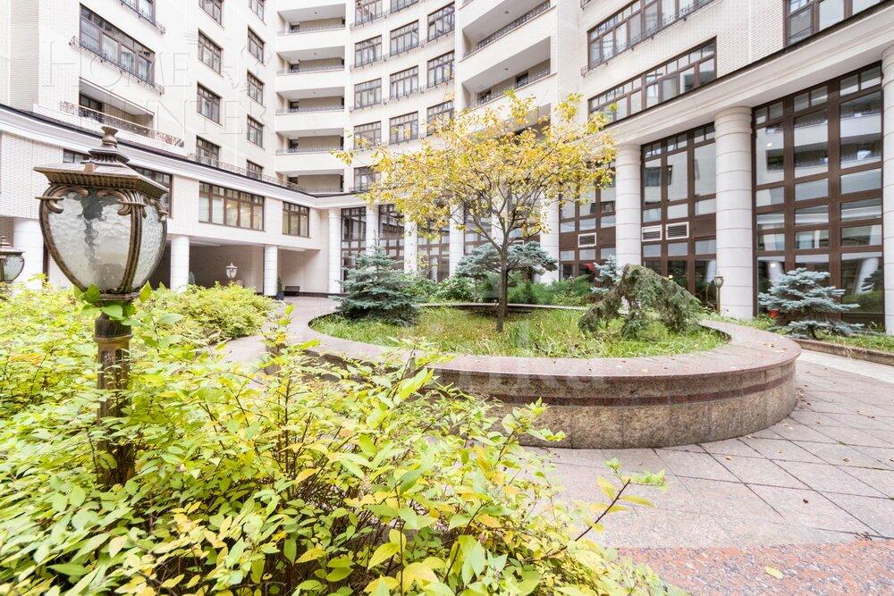 2-КОМН. КВАРТИРА С ОТДЕЛКОЙ 100.7 М² НА 6 ЭТАЖЕ