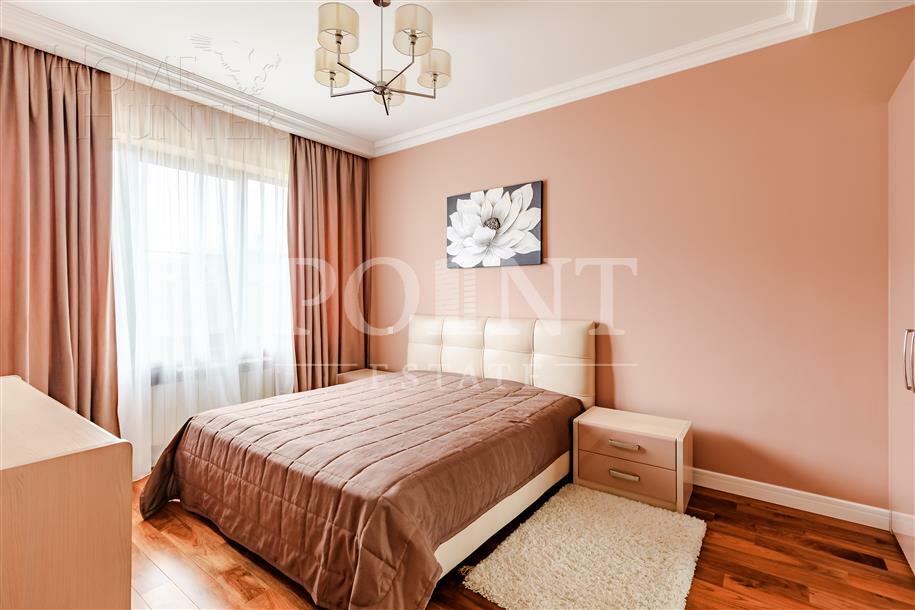 2-этажный коттедж 630 м² с отделкой