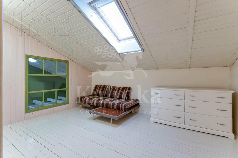 2-этажный коттедж 314 м² с отделкой