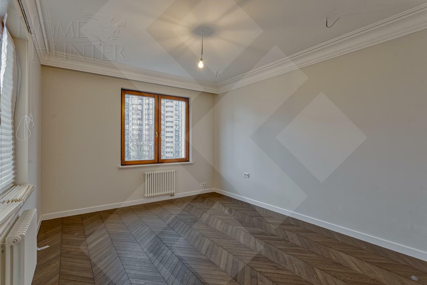 3-КОМН. КВАРТИРА С ОТДЕЛКОЙ 133 М² НА 5 ЭТАЖЕ