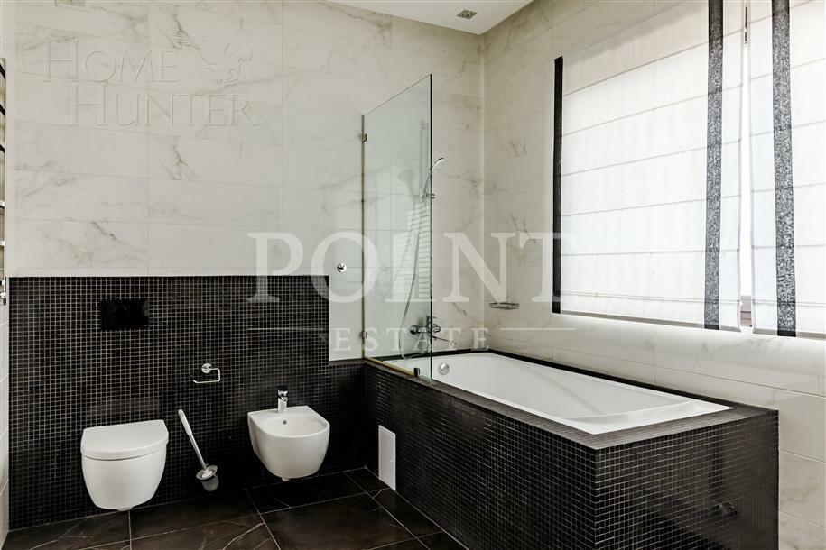 2-этажный коттедж 630 м² с отделкой