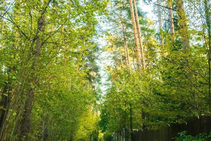 2-этажный коттедж 300 м² без отделки