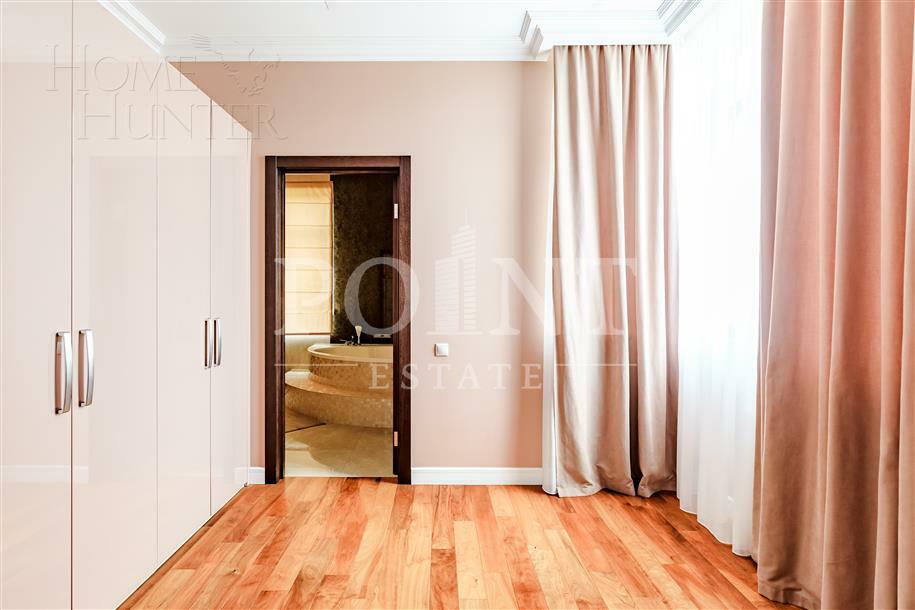 2-этажный коттедж 630 м² с отделкой