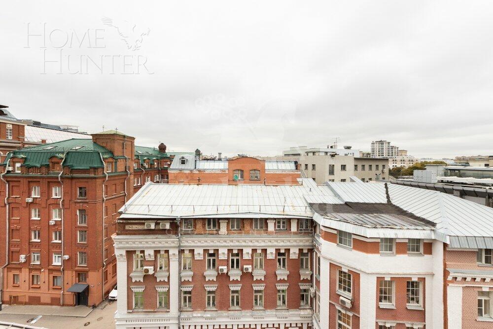 2-КОМН. КВАРТИРА С ОТДЕЛКОЙ 100.7 М² НА 6 ЭТАЖЕ