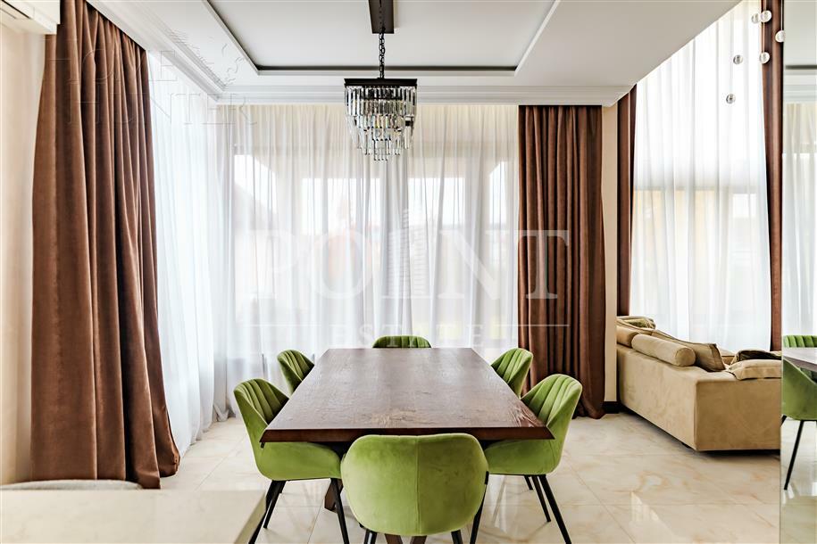 2-этажный коттедж 630 м² с отделкой