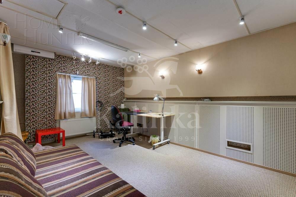 2-этажный коттедж 314 м² с отделкой