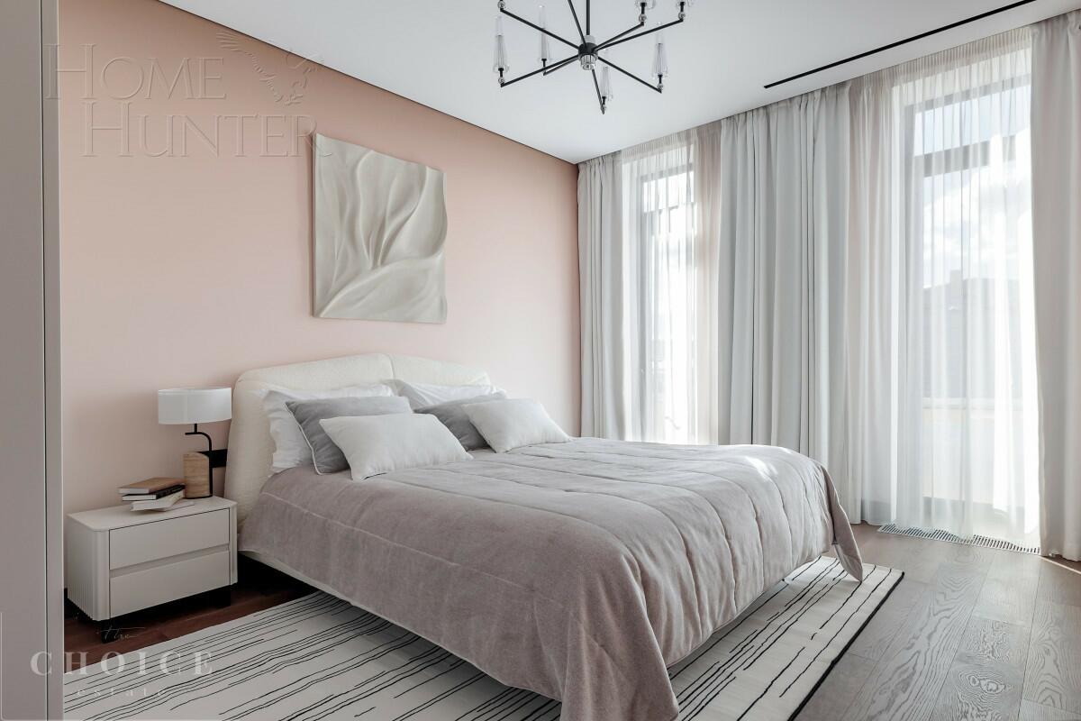 2-этажный коттедж 373 м² с отделкой